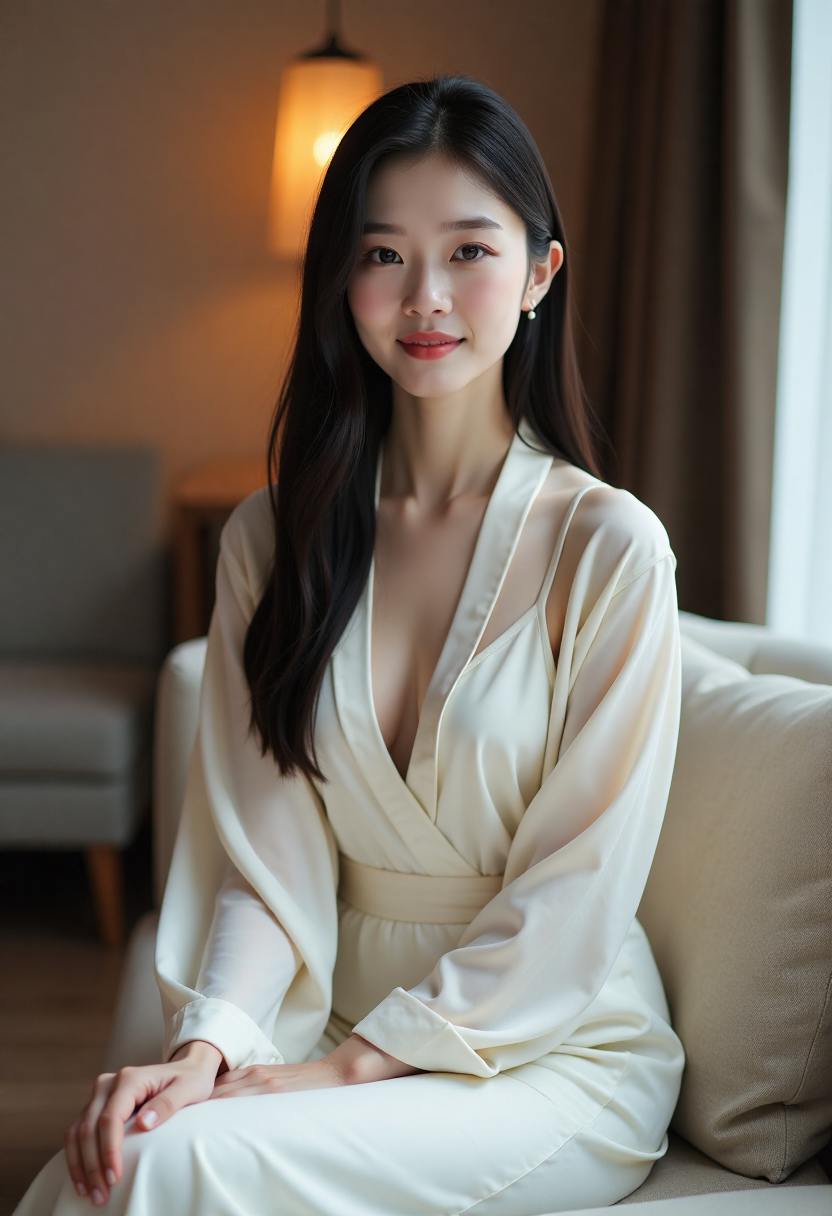 韩芷