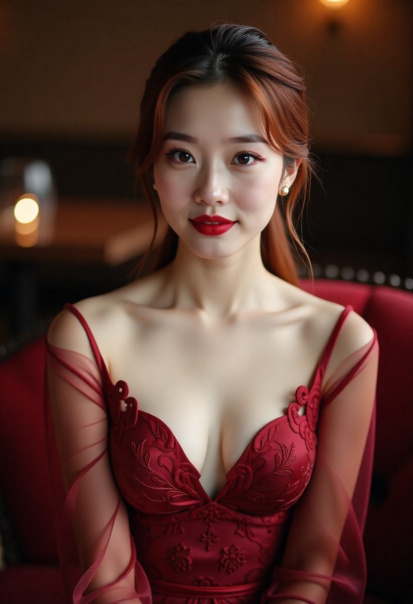 不必改小