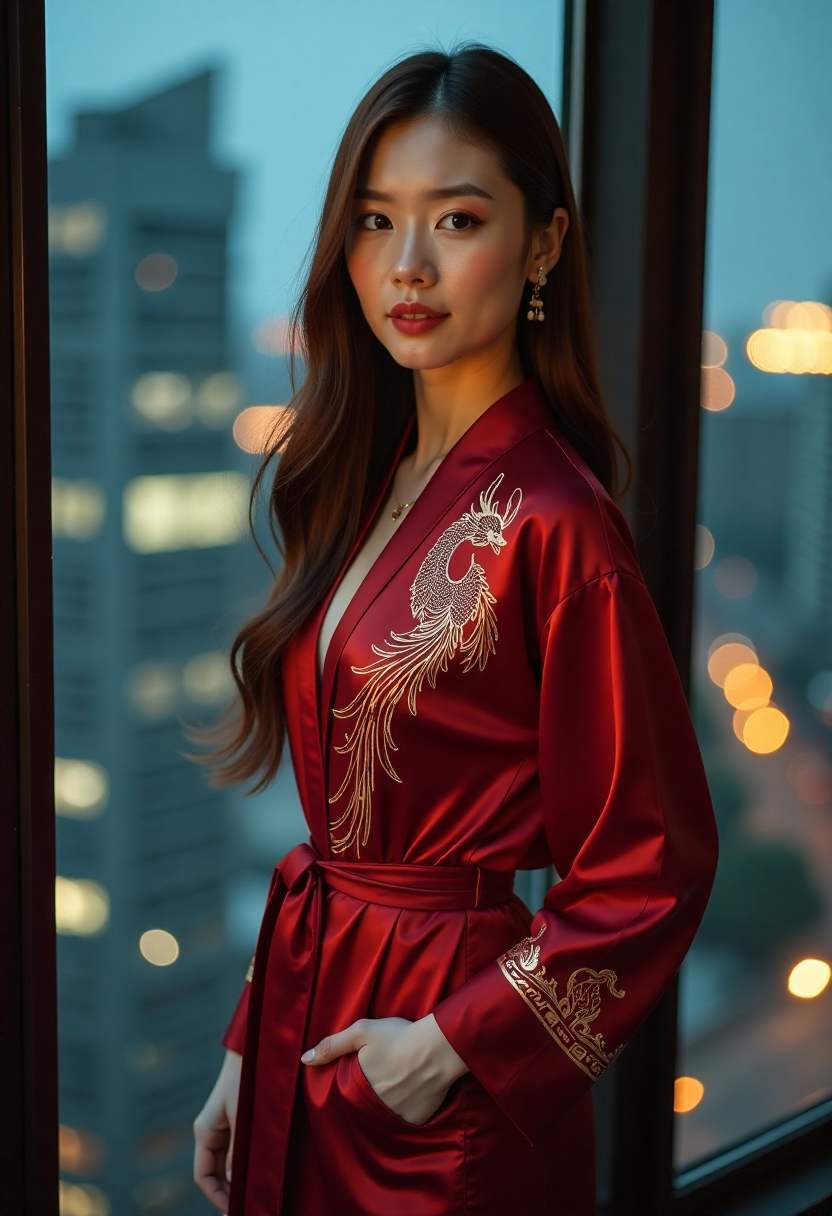 纸样
